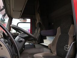 DAF CF 85.410 low deck, Euro 5, Aut, TUV, NL Truck ...