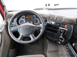 DAF CF 85.410 low deck, Euro 5, Aut, TUV, NL Truck ...