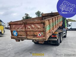 Mercedes-Benz Actros 2641