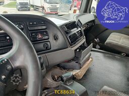 Mercedes-Benz Actros 2641