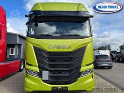 Iveco S-Way 580 Full Air