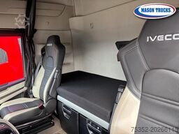 Iveco S-Way 580 Full Air