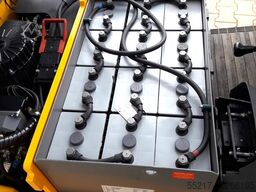 Jungheinrich EFG 115