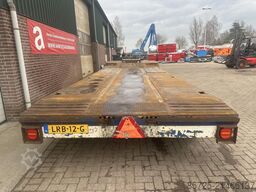  Dieplader - Gebruikt