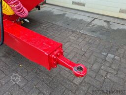  Mac 16 premium oprijwagen