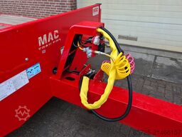  Mac 16 premium oprijwagen