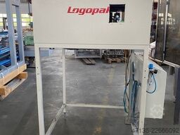 Logopak Paletten Etikettierer
