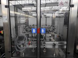 Bertolaso ELETTRA 1400/23 Füller Rinser Naturkoker