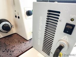 Carl Zeiss, Göttingen Mikroskop Axioplan 2 Imaging