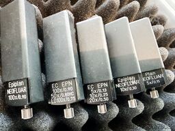 Carl Zeiss, Göttingen Mikroskop Axioplan 2 Imaging