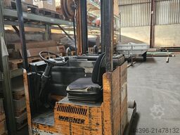 Wagner EFSM 200/160T