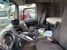 DAF CF 460 + HIAB HIPRO 638 E-8.--- 8X EXT. + JIB 1...