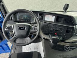 MAN 18.510 BLS TGX Intarder GX Kabine Standklima