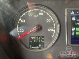 Scania R 450 NA - ADR - HIGHLINE - ALCOA