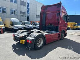 IVECO AS440S46T/P / Retarder / Leder