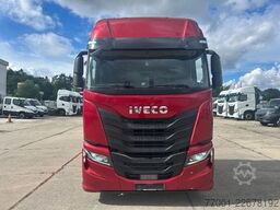 IVECO AS440S46T/P / Retarder / Leder