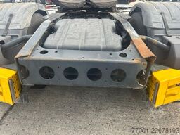 IVECO AS440S46T/P / Retarder / Leder