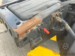 IVECO AS440S46T/P / Retarder / Leder