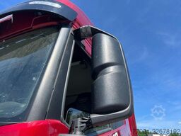 IVECO AS440S46T/P / Retarder / Leder