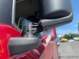IVECO AS440S46T/P / Retarder / Leder