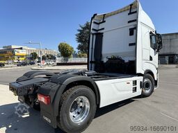 Iveco S-Way 500 Full-Air ADR Model Year 2024