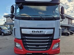 DAF XF 450 FT SUPER SPACE CAB