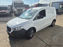 Mercedes-Benz CITAN 110 CDI