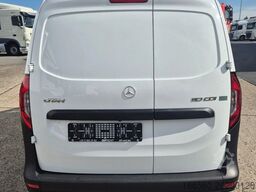 Mercedes-Benz CITAN 110 CDI
