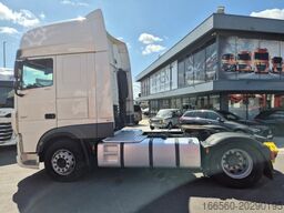 DAF XF 480 FT SUPER SPACE CAB, different location :...