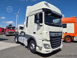 DAF XF 480 FT SUPER SPACE CAB, different location :...