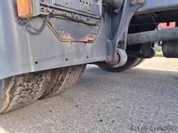 Scania G420 1 x Bed * Airco * Webasto *