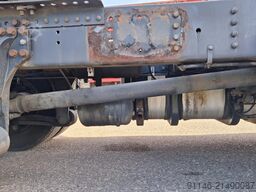 Scania G420 1 x Bed * Airco * Webasto *