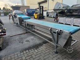 Vemag HP15C Dönerlinie Döner-Formmaschine HP15C