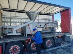 Vemag HP15C Dönerlinie Döner-Formmaschine HP15C