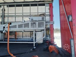 Vemag HP15C Dönerlinie Döner-Formmaschine HP15C