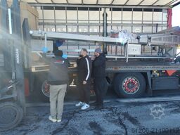 Vemag HP15C Dönerlinie Döner-Formmaschine HP15C