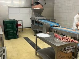 Vemag HP15C Dönerlinie Döner-Formmaschine HP15C