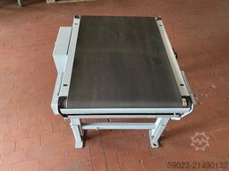 Vanderlande Gurtbandförderer