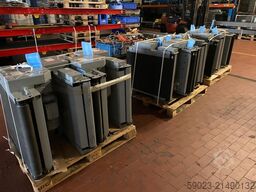 Vanderlande Gurtbandförderer