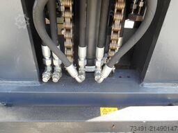Baoli KBD30 Triplex SS  4. Kreis EURO 5