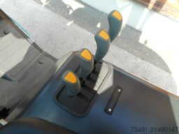 Baoli KBD30 Triplex SS  4. Kreis EURO 5