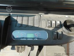 Baoli KBD30 Triplex SS  4. Kreis EURO 5