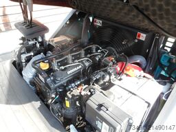 Baoli KBD30 Triplex SS  4. Kreis EURO 5