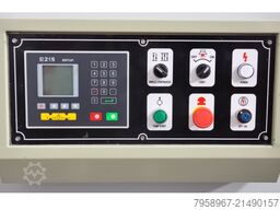 Metal Technics Polska HYDRAULICZNE NOŻYCE GILOTYNOWE 10 X 3200