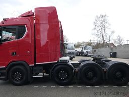 Scania S730 V8 NGS | 8X4 | Heavy Duty | 534062Km | 202...