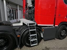 Scania S730 V8 NGS | 8X4 | Heavy Duty | 534062Km | 202...