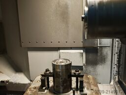 DMG MORI NH 5000 DCG