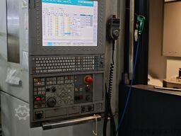 DMG MORI NH 5000 DCG