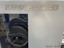 Kama ProCut 53 Foil Die Cutter