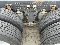 Volvo FH 16.750 6x4 Globe XL Chassis Retarder 3.90 Wb...